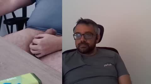 Professional manBD online show from 11/17/25, 04:24