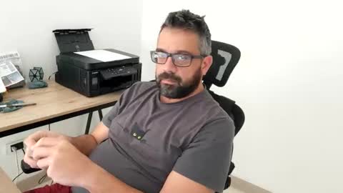 Professional manBD online show from 01/31/26, 10:19