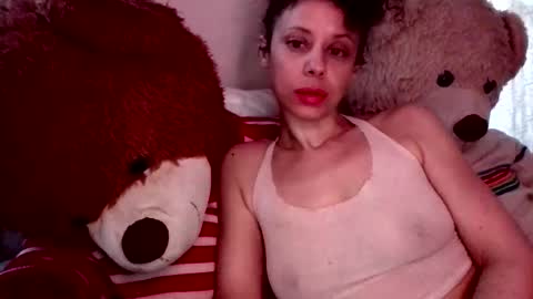 professorhushh online show from 12/01/25, 08:36