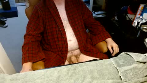 professorjackoff online show from 07/10/26, 08:22