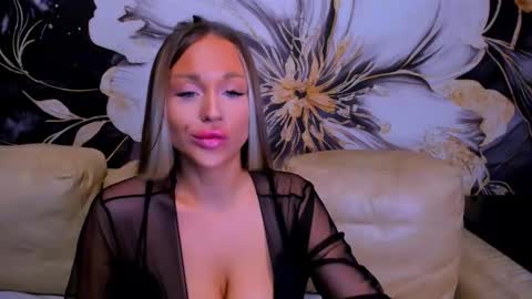 Barbara online show from 11/12/25, 10:15