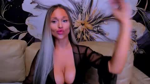 Barbara online show from 11/30/25, 04:00