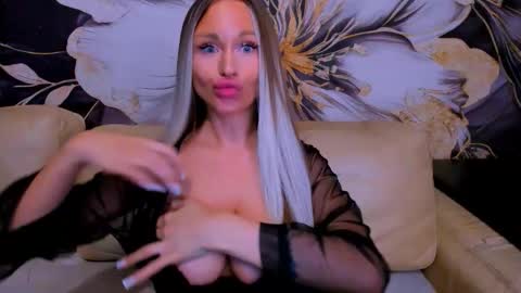 Barbara online show from 02/25/26, 04:16