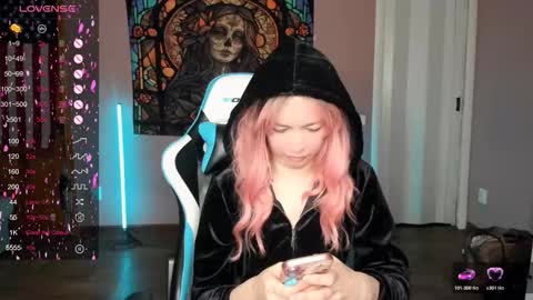 Di online show from 11/20/25, 04:56