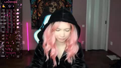 Di online show from 11/22/25, 03:49