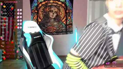 Di online show from 01/14/26, 04:07