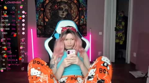 Di online show from 03/05/26, 01:56