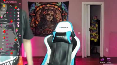 Di online show from 03/07/26, 05:54