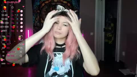 Di online show from 03/09/26, 01:31