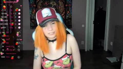 Di online show from 03/19/26, 04:22