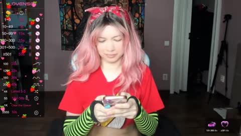 Di online show from 04/08/26, 02:55