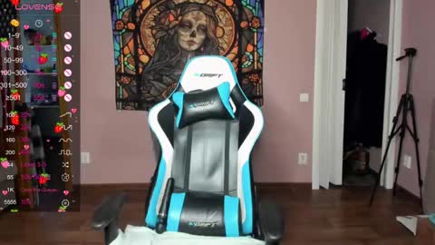 Di online show from 04/13/26, 01:33