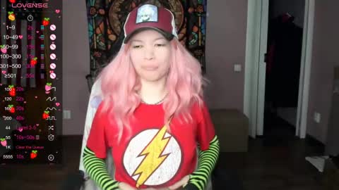 Di online show from 05/14/26, 04:52