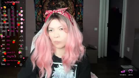 Di online show from 05/21/26, 03:35