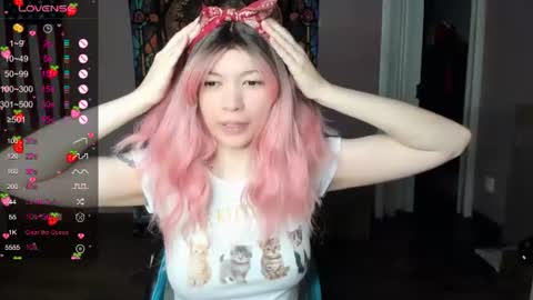 Snapshot of project_hisoka44 chatting on 07/22/26, 03:31 Di online show from 07/22/26, 03:31