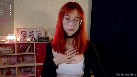 Im Angelina  Nice to meet youFollow me online show from 10/01/25, 05:52