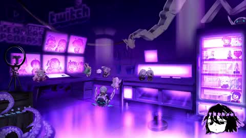 Snapshot of projektmelody chatting on 02/15/25, 01:10 Melody AKA Mel Melly online show from 02/15/25, 01:10