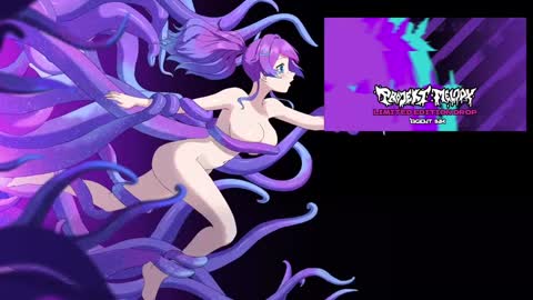 Snapshot of projektmelody chatting on 10/23/25, 12:21 Melody AKA Mel Melly online show from 10/23/25, 12:21