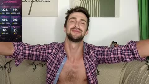 Prometheus original online show from 01/10/25, 07:00