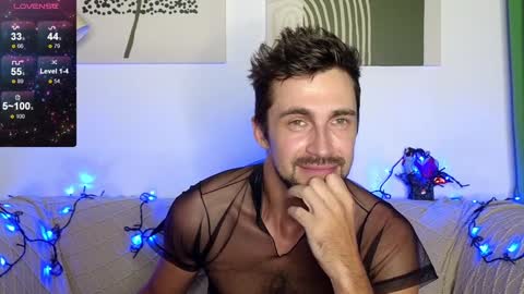 Prometheus original online show from 01/12/25, 12:55