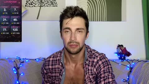 Prometheus original online show from 01/16/25, 04:18