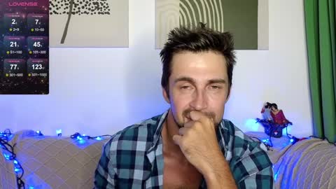 Prometheus original online show from 01/18/25, 06:32