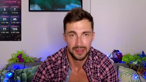 Prometheus original online show from 01/24/25, 06:14