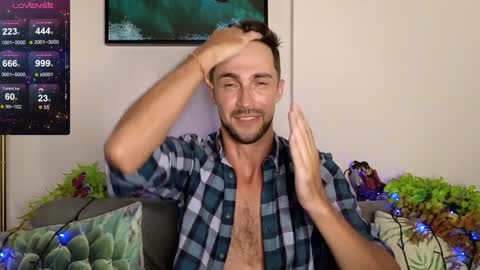 Prometheus original online show from 01/26/25, 12:01