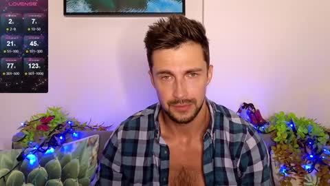 Prometheus original online show from 02/08/25, 12:06