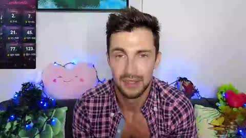 Prometheus original online show from 02/13/25, 05:11