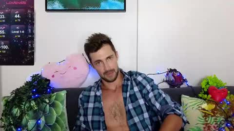 Prometheus original online show from 02/16/25, 09:59