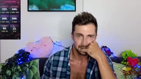 Prometheus original online show from 02/16/25, 03:05