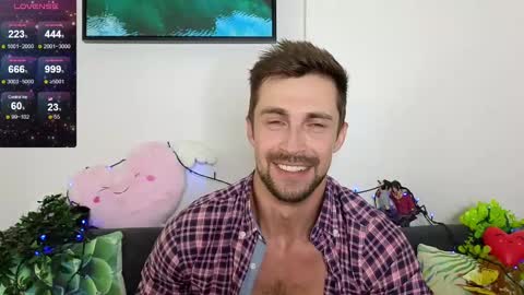 Prometheus original online show from 02/17/25, 08:09