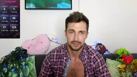 Prometheus original online show from 02/17/25, 12:59