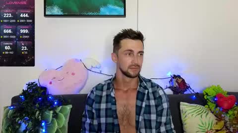 Prometheus original online show from 02/19/25, 12:44