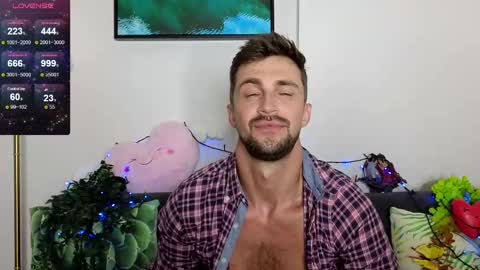 Prometheus original online show from 02/23/25, 05:18