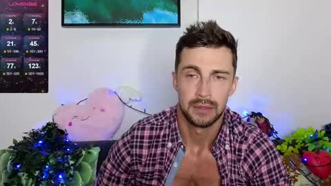 Prometheus original online show from 02/24/25, 11:10