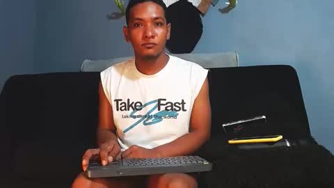 Grande y Gruesa online show from 06/07/26, 10:52