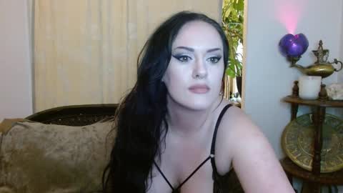 Audrey online show from 12/05/25, 07:21