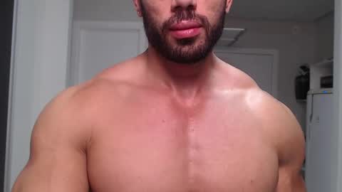 promuscles4u online show from 12/12/24, 12:48