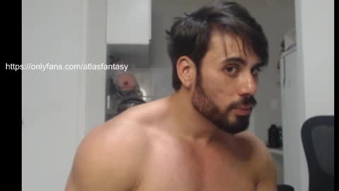 promuscles4u online show from 09/29/25, 01:22