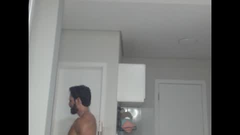 promuscles4u online show from 01/14/26, 12:05