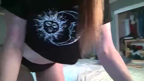 Snapshot of properfuct chatting on 11/03/25, 07:53 Properfuct online show from 11/03/25, 07:53