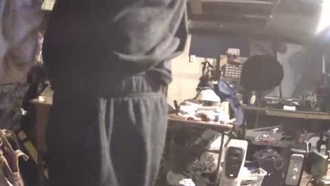 prophetof69 online show from 01/24/25, 01:24