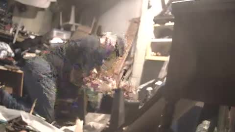 prophetof69 online show from 01/26/25, 12:43