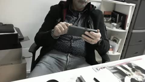 Snapshot of proplan chatting on 02/26/25, 05:50 mature hairy guy online show from 02/26/25, 05:50