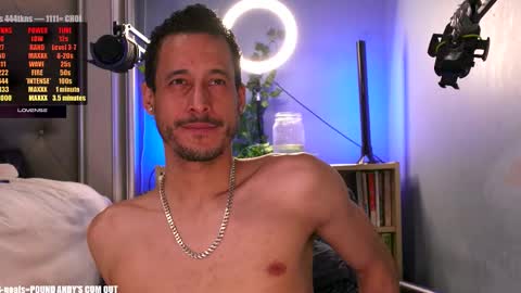 Andy Conda ITS A BRO CHRISTMAS PARTY FRIDAY DECEMBER 13TH 9pm est - LATE Mark Your Calendar online show from 11/07/25, 01:27