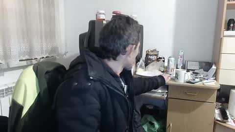 Snapshot of prosexualny chatting on 12/07/24, 09:33 Mariusz online show from 12/07/24, 09:33