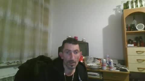 Snapshot of prosexualny chatting on 12/13/24, 05:54 Mariusz online show from 12/13/24, 05:54