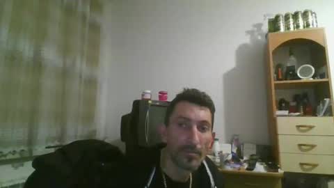Snapshot of prosexualny chatting on 01/01/25, 12:11 Mariusz online show from 01/01/25, 12:11